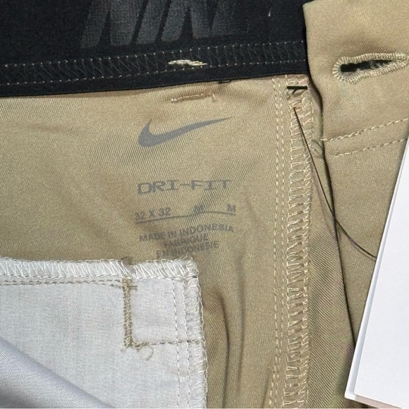 Nike Tan Chinos for Men - Picture 4 of 12